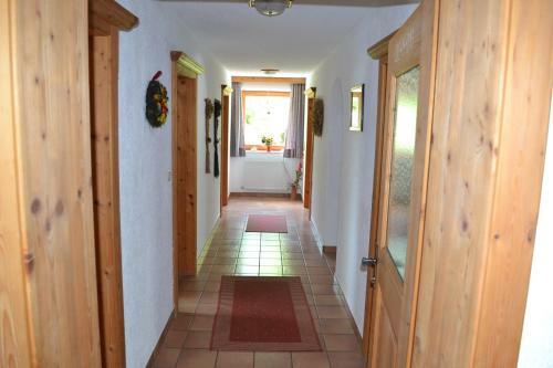 Agroturismo B�glhof