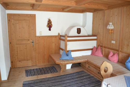 Agroturismo B�glhof
