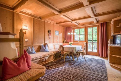 Agroturismo B�glhof