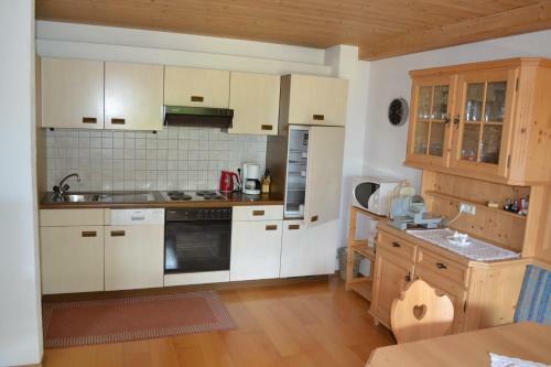 Agroturismo B�glhof
