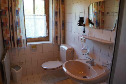 Agroturismo B�glhof