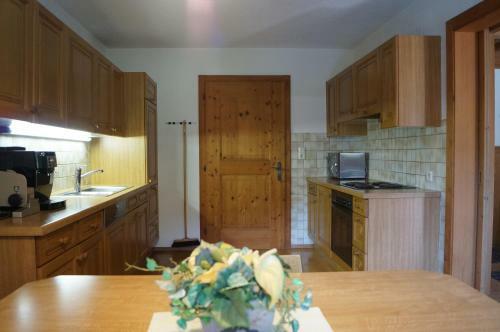 Agroturismo B�glhof