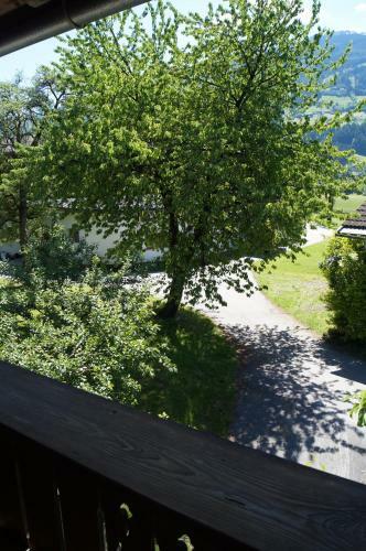 Agroturismo B�glhof