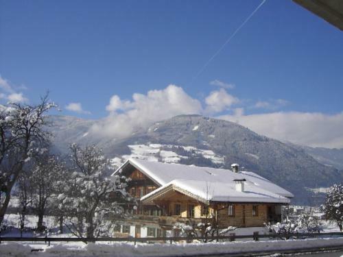 Agroturismo B�glhof