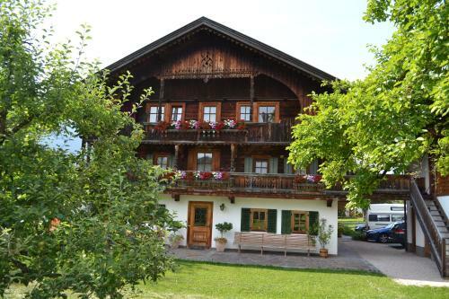 Agroturismo B�glhof