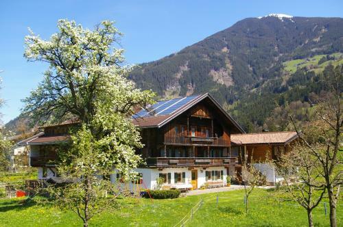 Agroturismo B�glhof