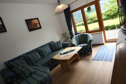 Apartamento Ferienwohnung Sunshine