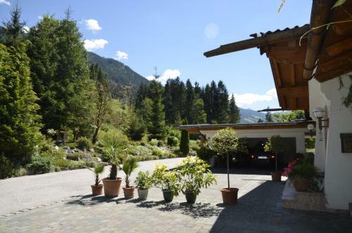 Apartamento Ferienwohnung Sunshine