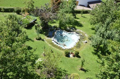 Apartamento Ferienwohnung Sunshine