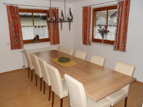 Apartamento Appartementhaus Angelika