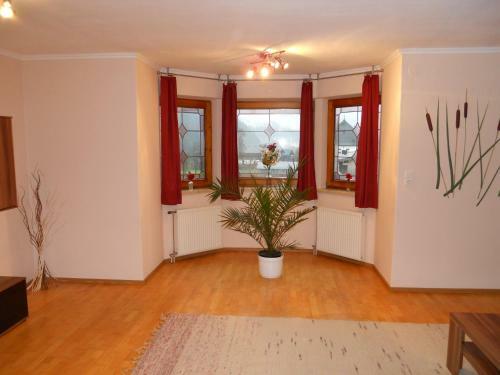 Apartamento Appartementhaus Angelika