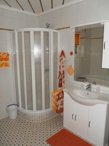 Apartamento Appartementhaus Angelika