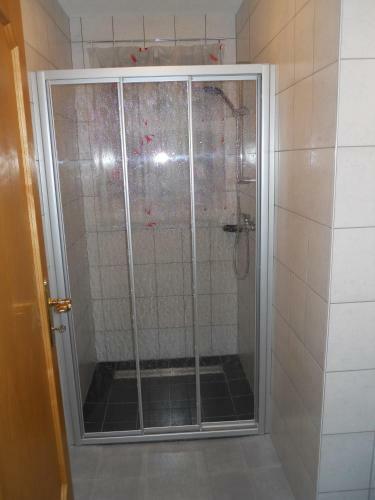 Apartamento Appartementhaus Angelika
