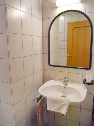 Apartamento Appartementhaus Angelika