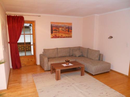 Apartamento Appartementhaus Angelika