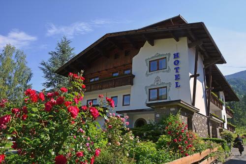 Hotel Gasthof Rissbacherhof
