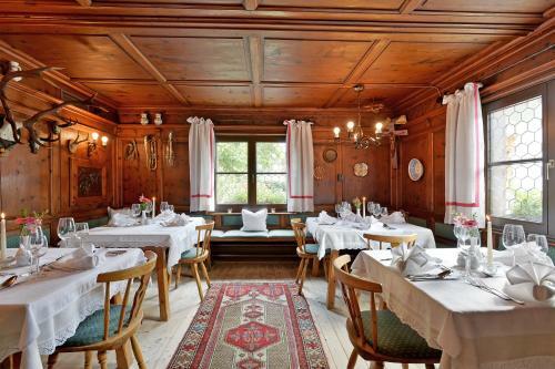 Hotel Gasthof Rissbacherhof