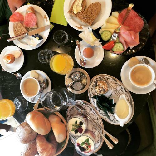 Apartamento B�ckenhaus