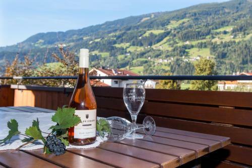 Apartamento B�ckenhaus