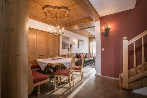 Apartamento B�ckenhaus