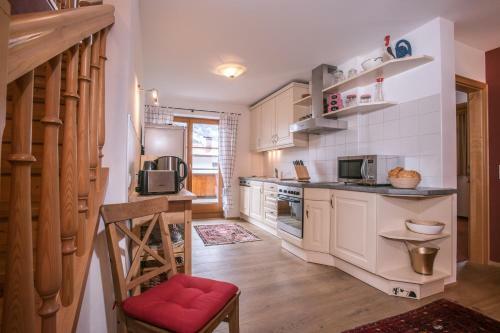 Apartamento B�ckenhaus