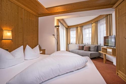 Apartamento B�ckenhaus