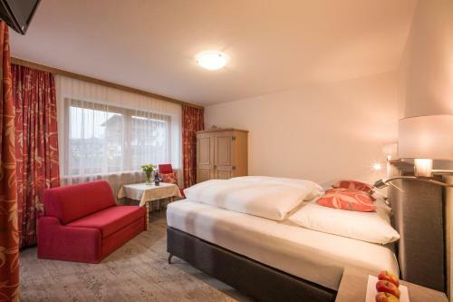 Hostal Johannishof