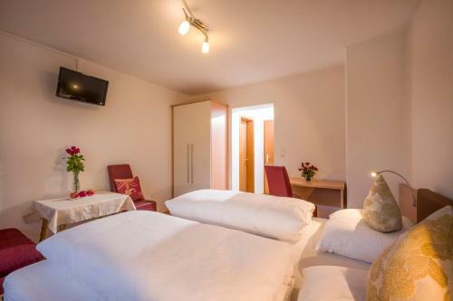 Hostal Johannishof