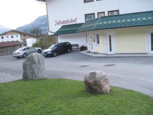 Hostal Johannishof