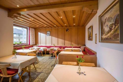 Hostal Johannishof