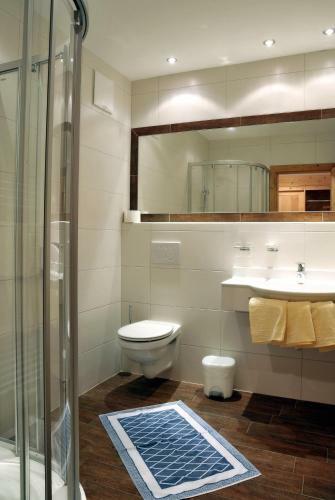 Hostal Gasthof M�rzenklamm