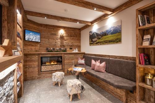 Hostal Gasthof M�rzenklamm