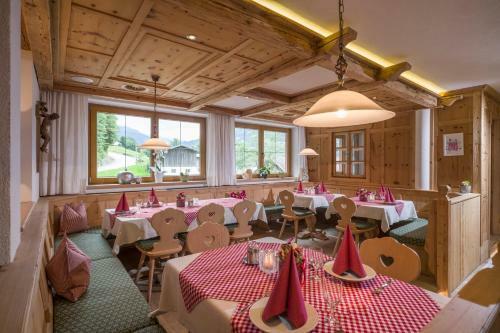 Hostal Gasthof M�rzenklamm