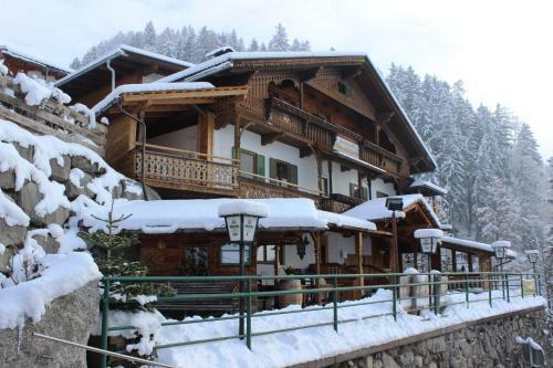 Hostal Gasthof M�rzenklamm