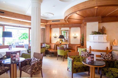 Apartments Dorfb�ck