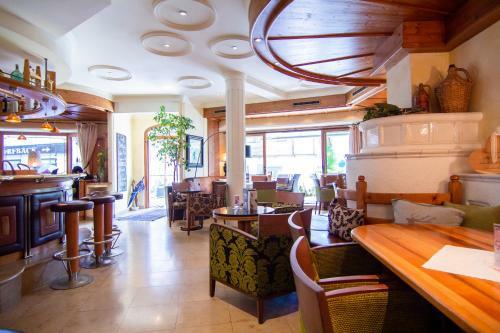 Apartments Dorfb�ck