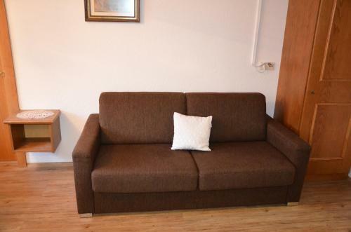 Apartamento G�stehaus Garber