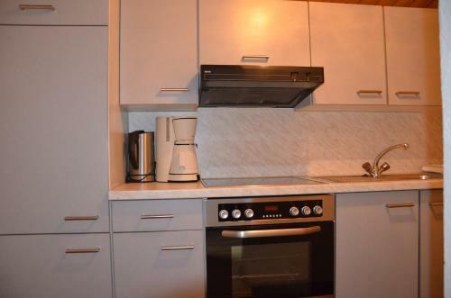 Apartamento G�stehaus Garber