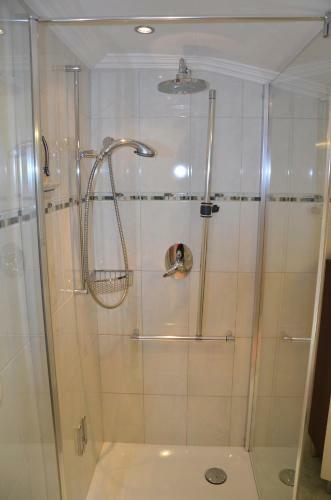 Apartamento G�stehaus Garber