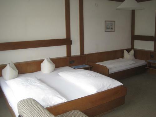 Posada G�stehaus Braunegger