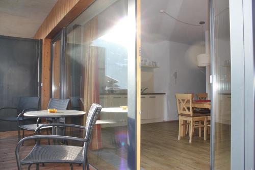 Posada G�stehaus Braunegger