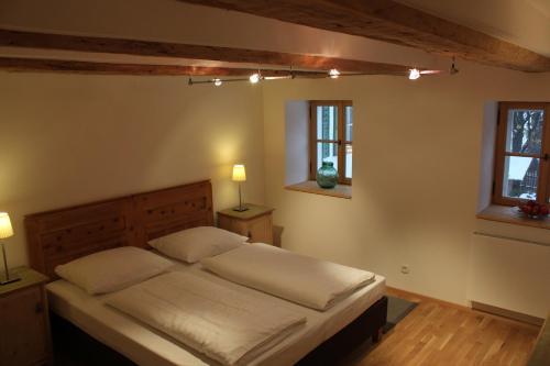 Apartamento Nester