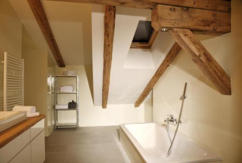 Apartamento Nester