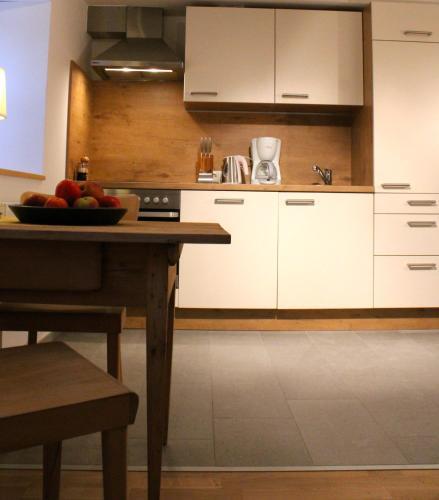 Apartamento Nester