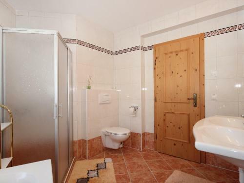 Apartamento Gr Wohnung