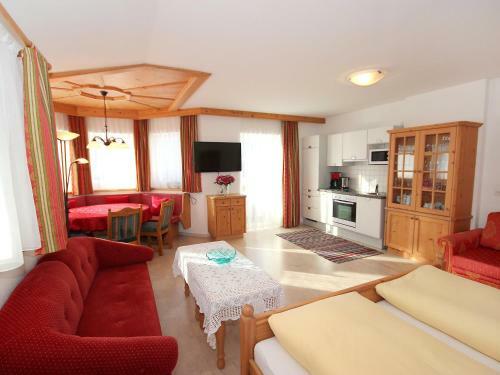 Apartamento Gr Wohnung