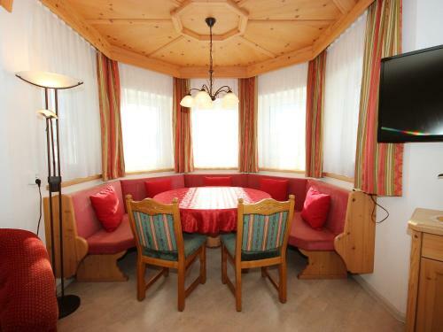 Apartamento Gr Wohnung