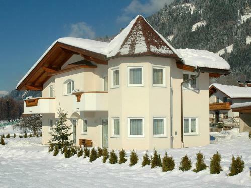 Apartamento Gr Wohnung