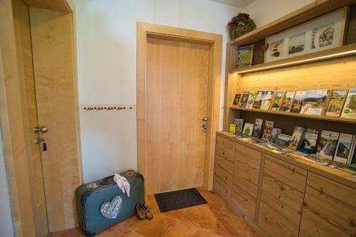 Apartamento Appartement Sandra