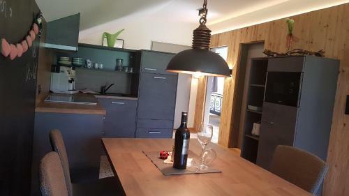 Apartamento Appartement Sandra